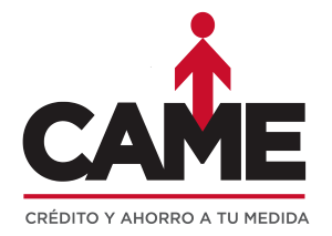 CAME